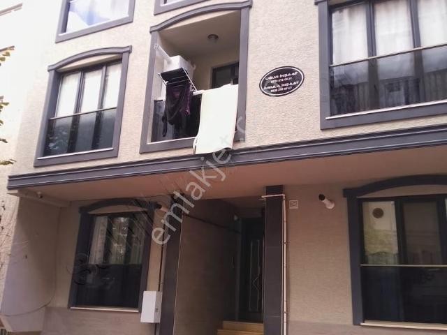 Çeşit Emlak Siyavuşpaşa Mah De Yeni Bina1+1 60m2 Kiralık Daire