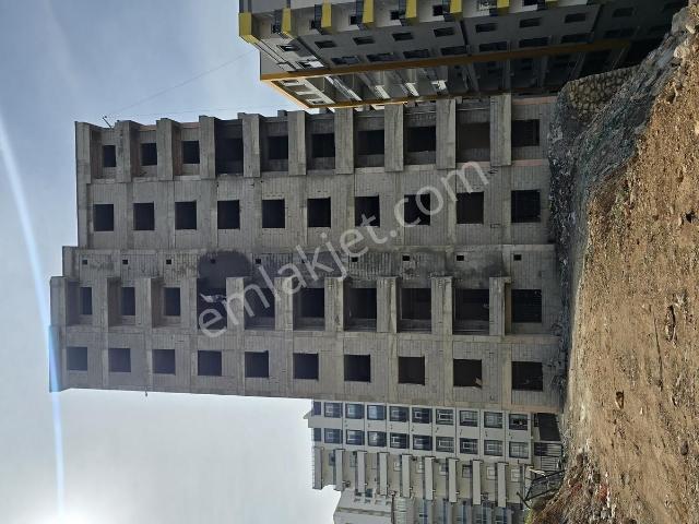 Eğitim Araştırma Arkası Gelişen Bölgede Satılık 1+1 Daireler.