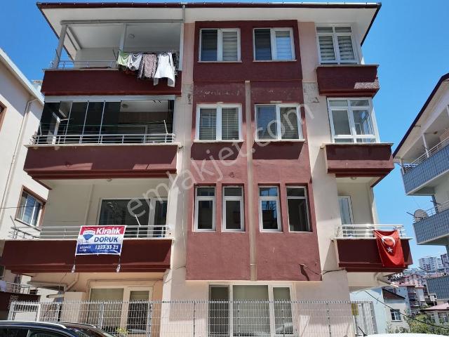 Eğitim Araştırma Hastanesi Yanı, İçi Yenilenmiş Geniş 3+1