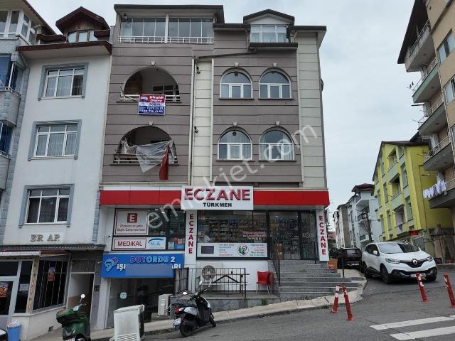 Eğitim Araştırma Hastanesi Yanında, Kiralık 3+2 Geniş Daire