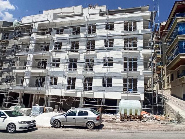 Eğitim Araştırma Hastanesi'ne 750 Metre | Satılık 3+1 Dubleks