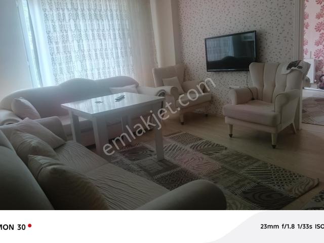 Eğitim Fakültesine Yürüme Mesafesinde Satılık 1+1 Daire
