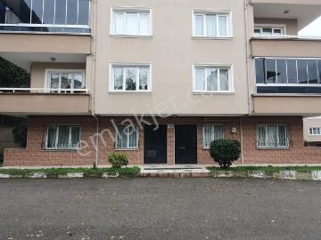 Eğitim Mahallesi Iskoop Sitesi'nde Kiralık 2+1 Daire