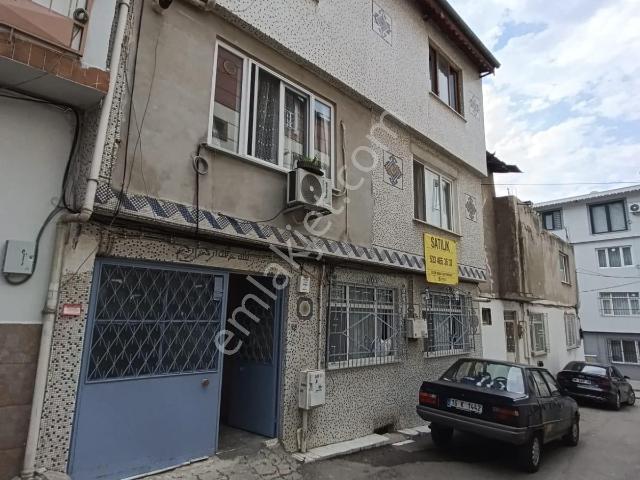 Eğitim Mahallesi 3 Katlı Mustakil Bina
