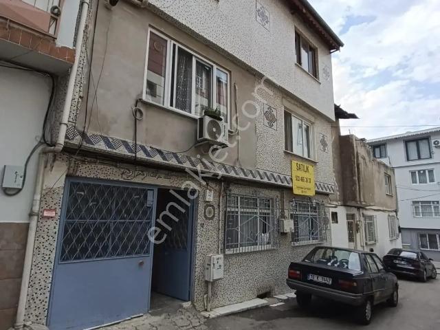 Eğitim Mahallesi 3 Katlı Mustakil Bina