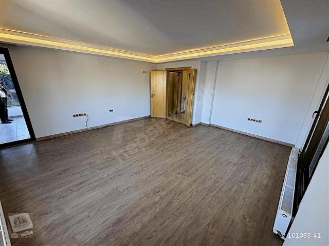EĞİTİM MAH OTOBAN ÇIKIŞI DENİZ VE ORMAN MANZARALI SIFIR DAİRE