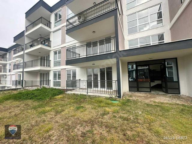 EŞIN VADI SITESINDE KIRALIK 1+1 DAIRE