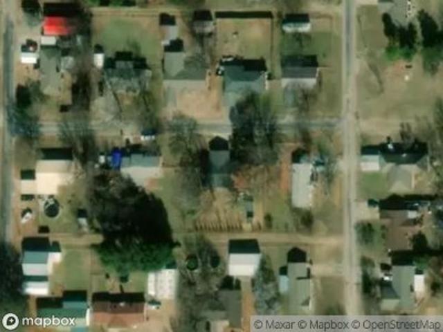 E Indianola St