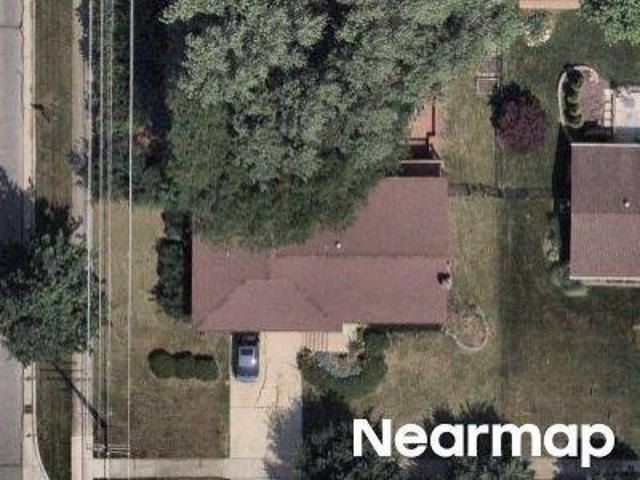 E Juniper Dr
