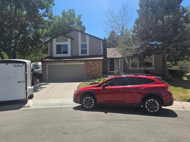 E Jamison Cir