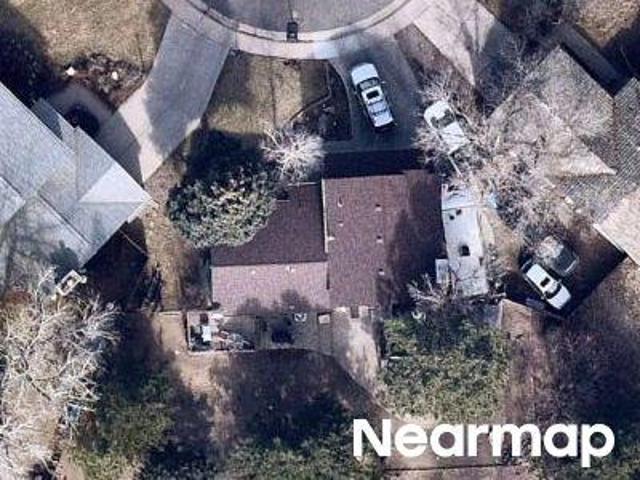 E Jamison Cir