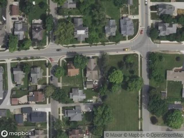 E Jefferson St