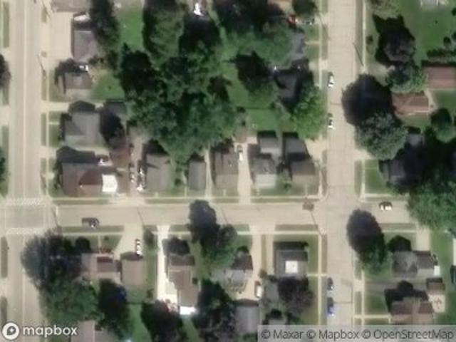 E Jefferson St