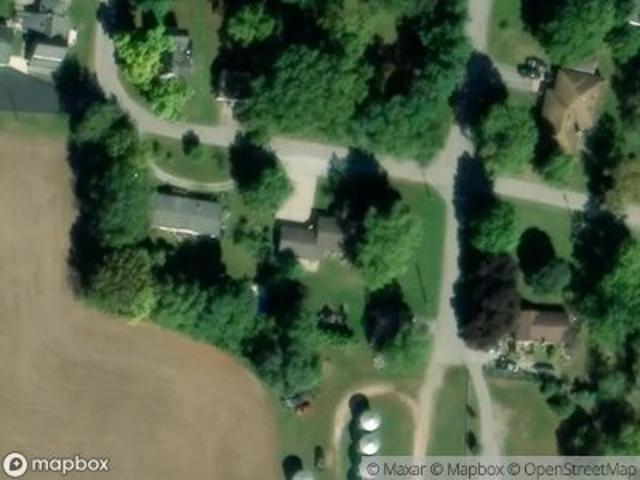 E Jersey St