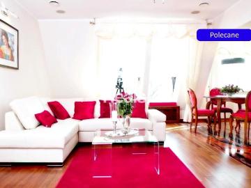 Ełk, 2 pok w apartamentowcu z widokiem na jezioro ul. Nadjeziorna