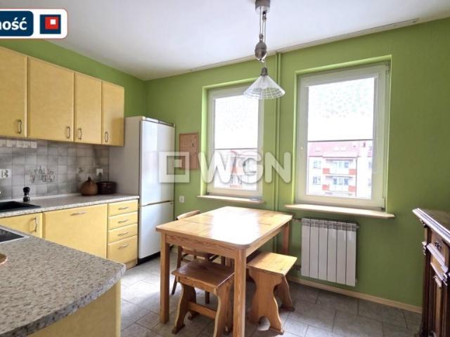 Dwupoziomowe 85,8 m² z widokiem na jezioro i zieleń