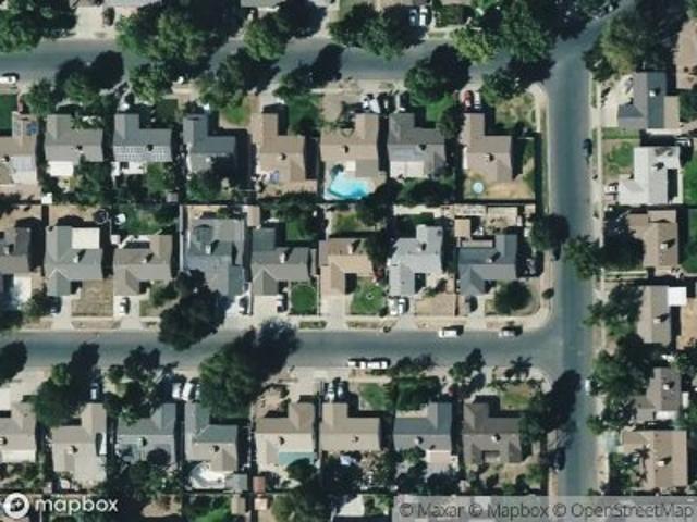 E Kaviland Ave