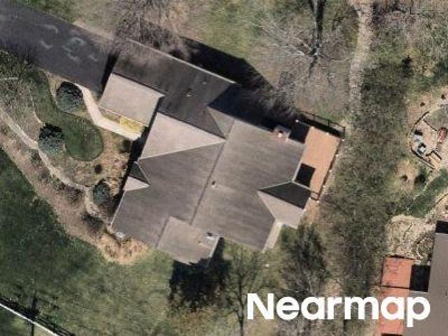 E Kemper Rd