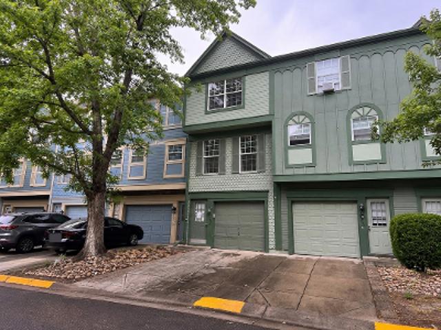 E Kepner Dr