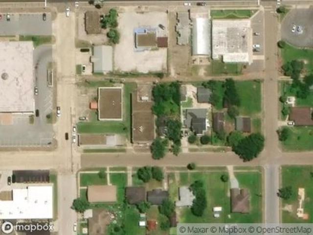 E Kimball Ave