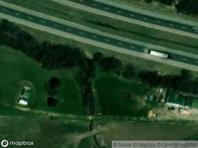E Knox Rd