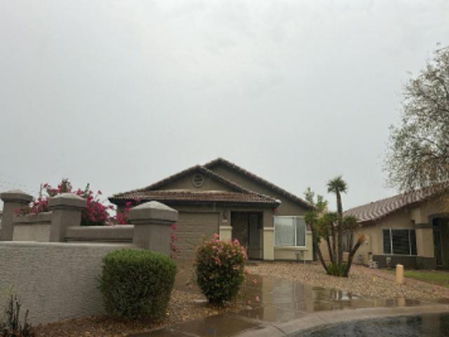 E Kroll Ct