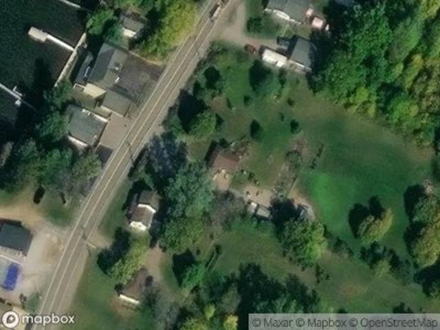 E Lake Rd