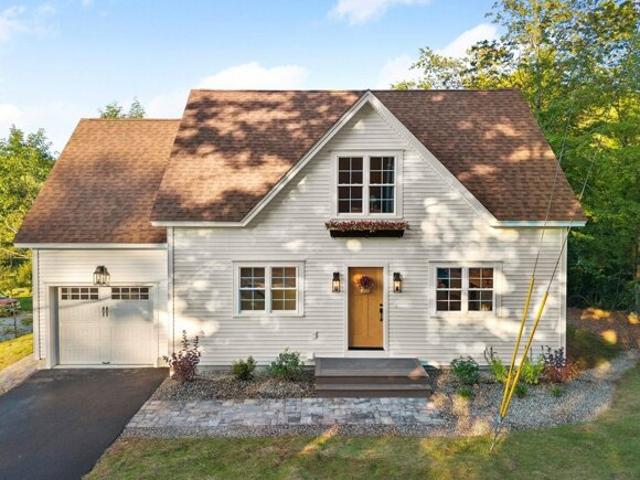 E Lake Rd, Fitzwilliam, Home For Sale