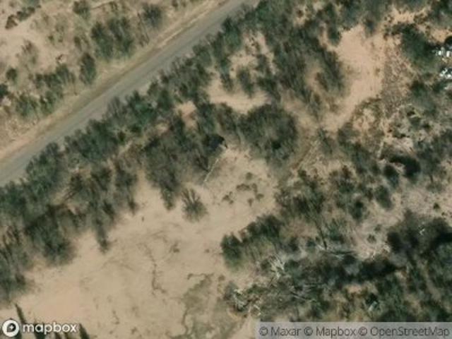 E Landers Rd