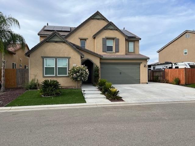 E Lansing Way, Fresno, Home For Sale