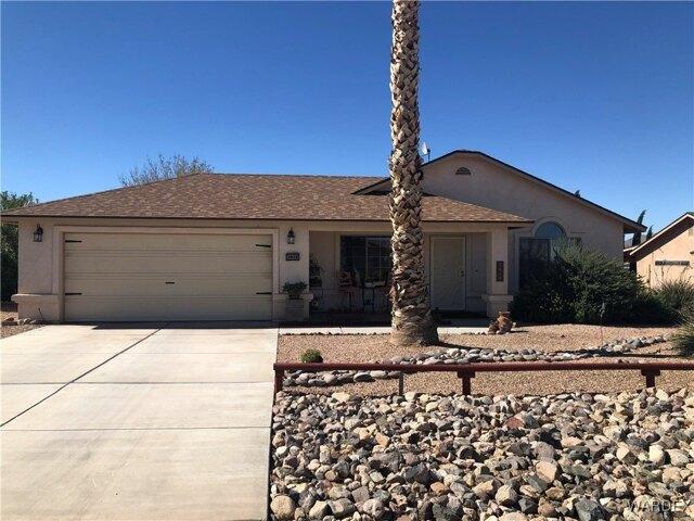 E Larkspur Dr, Kingman, Home For Sale