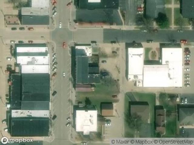 E Legrand St