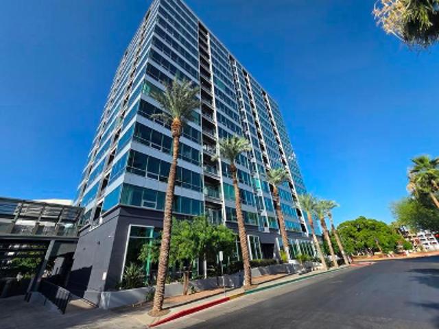 E Lexington Ave Unit 701