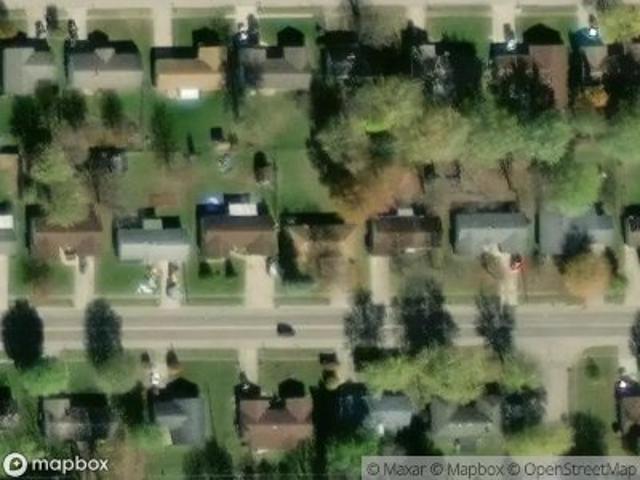 E Lexington Rd
