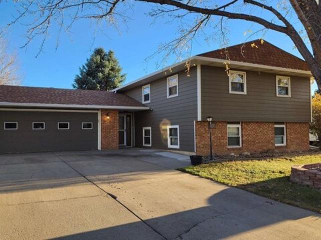 E Liberty St, Rapid City, Home For Sale