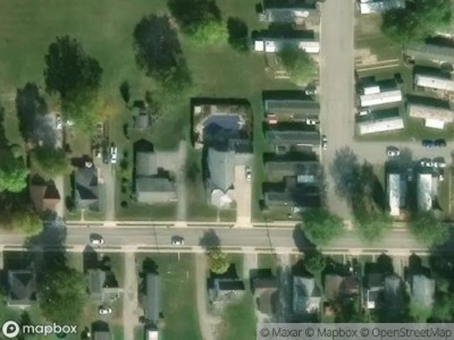 E Lincoln Ave