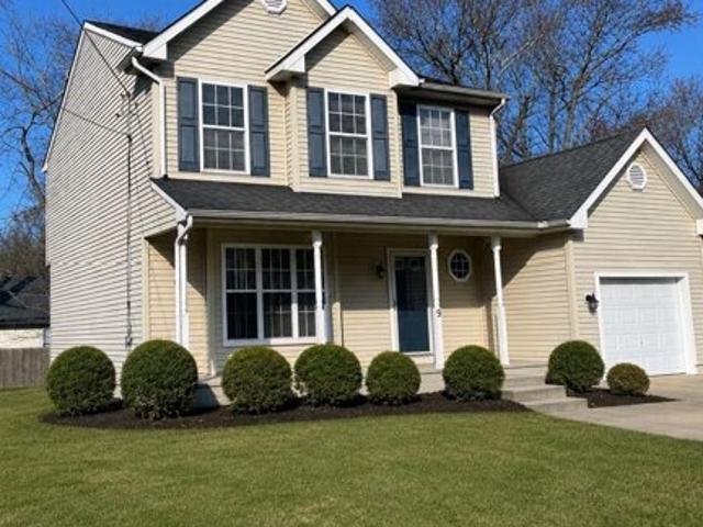 E Linden Ave, Lindenwold, Home For Sale