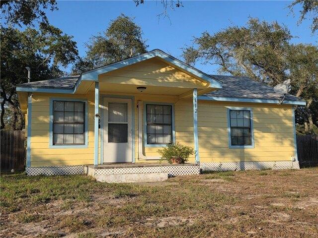 E Linden St, Rockport, Home For Sale