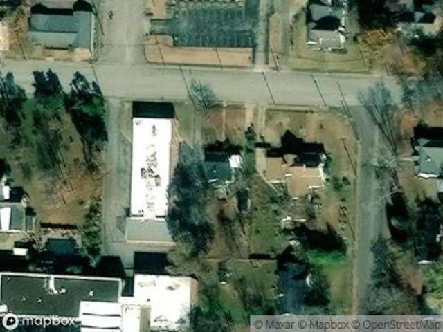 E Locust St