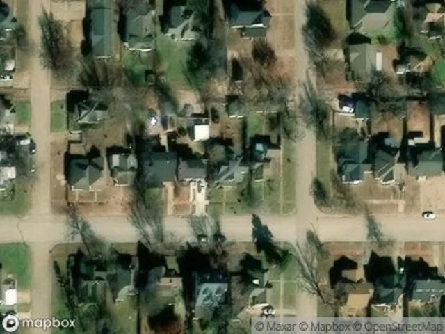 E Logan Ave
