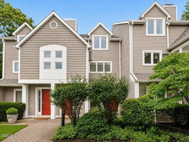 E Putnam Ave Apt G, Cos Cob, Condo For Sale