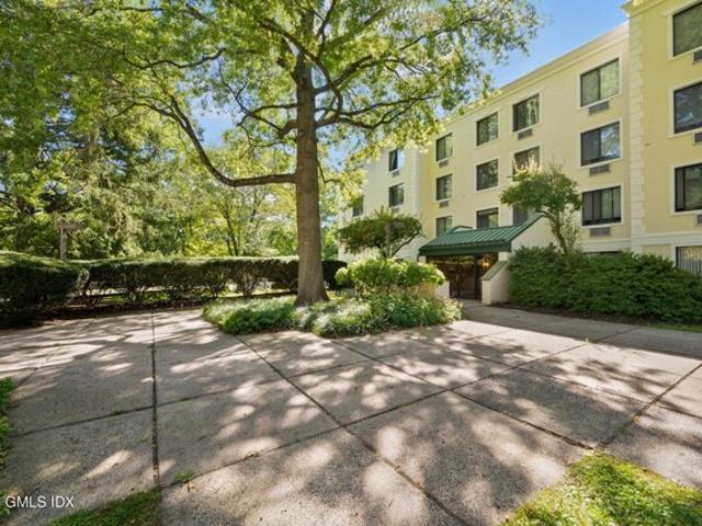 E Putnam Ave Unit,greenwich, Condo For Sale