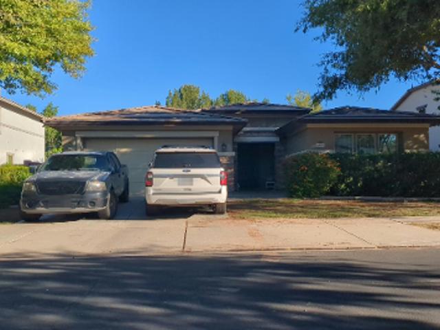 E Palo Verde St