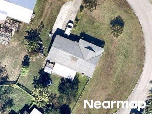 E Palomar Cir