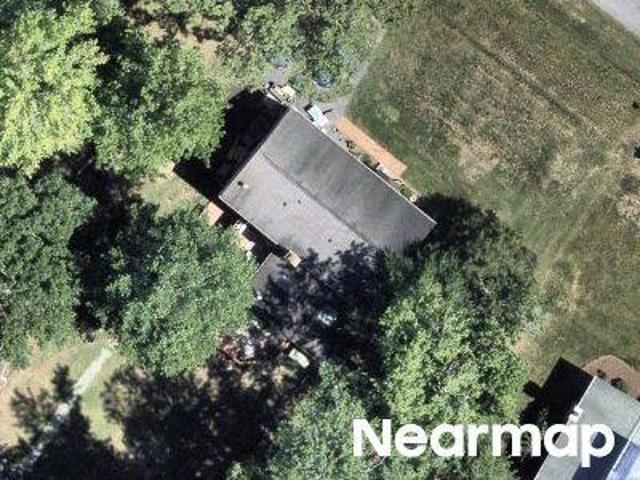 E Patuxent Dr