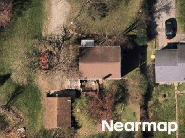 E Paulding Rd
