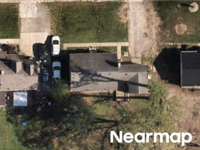 E Paulding Rd