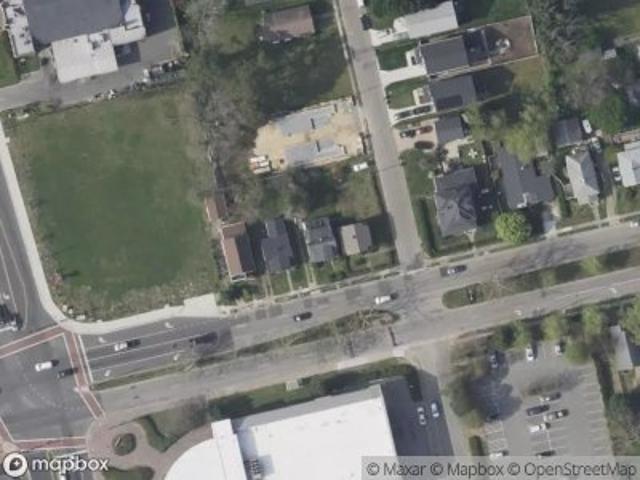 E Pembroke Ave