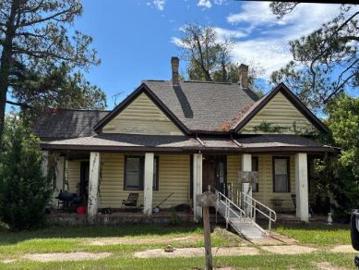 Colquitt city, Miller County, Georgia, Georgia, USA