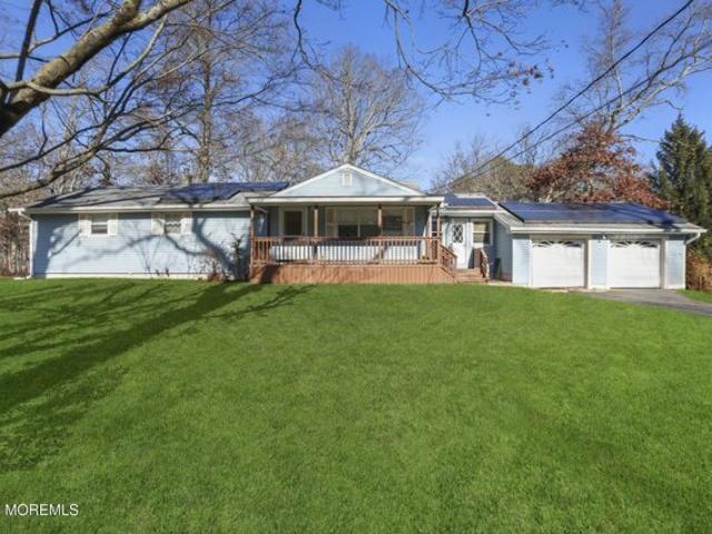E Pleasant Grove Rd, Jackson, Home For Sale